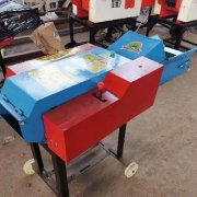 2021新款臥式大小型鍘草揉絲機(jī)干濕兩用一體機(jī) 2021新款臥式大小型鍘草揉絲機(jī)干濕兩用一體機(jī)